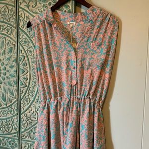 Boutique dress size Large 👗